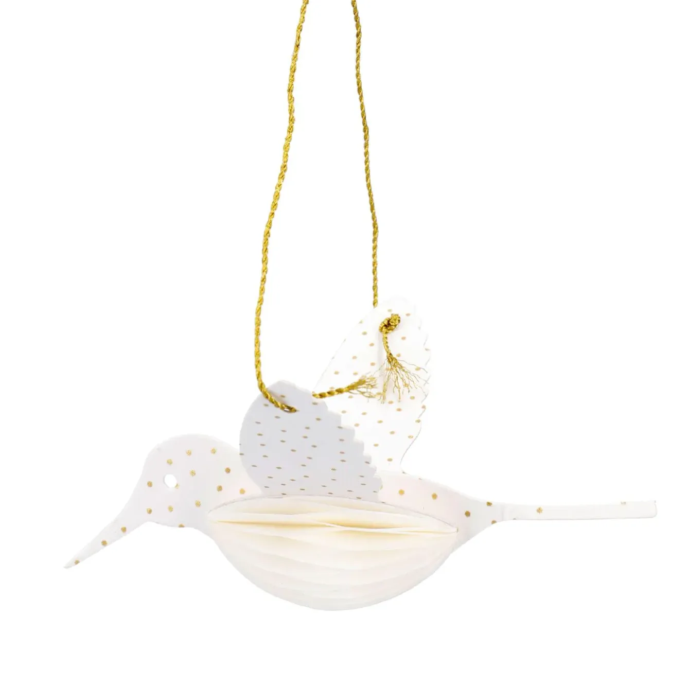 Online Anhänger Vogel, Offwhite, 12 Cm Deko-Anhänger|Frühlingsdeko