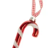 Discount Anhänger Zuckerstange, Glänzend, 12 Cm Shop The Geschenk|Deko-Anhänger