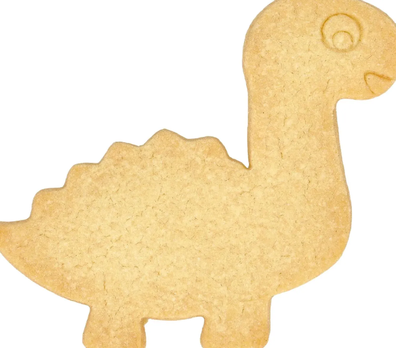 Clearance Ausstechform Dino Diplodocus, 10 Cm Weihnachtsbäckerei