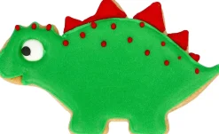 Sale Ausstechform Dino Stegosaurus, 6 Cm Weihnachtsbäckerei