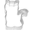 Clearance Ausstechform Katze, 5 Cm Weihnachtsbäckerei|Weihnachten