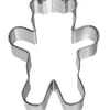 Discount Ausstechform Teddy, 6 Cm Weihnachtsbäckerei|Weihnachten