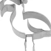 Best Ausstechform Weihnachts-Flamingo, 8 Cm Weihnachtsbäckerei