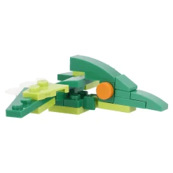 Bausteine-Set Dino 2in1, Flug Geschenkideen|Spielzeug
