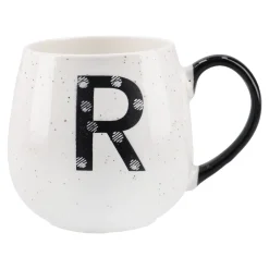 Outlet Becher Buchstabe/bauchig, R, 435 Ml Küche