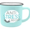 Best Becher Emaille-Optik, Anti-Stress, 350 Ml Shop The Geschenk|Küche