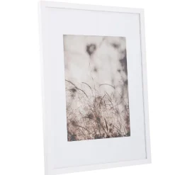 Online Bilderrahmen, 30 X 40 Cm, Weiß Bilderrahmen