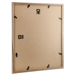 Outlet Bilderrahmen Uni, Natur, 20 X 25 Cm Bilderrahmen