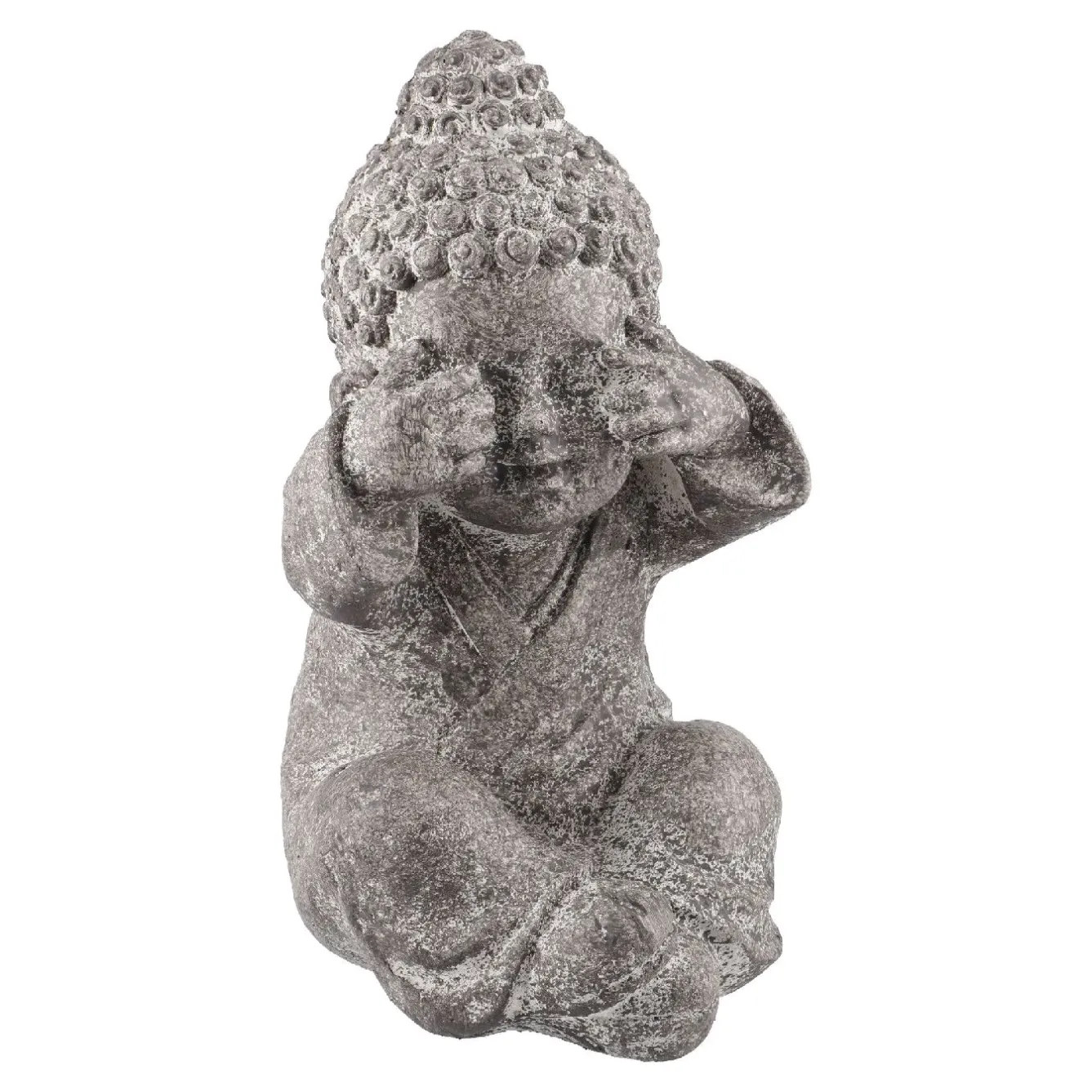 Sale Buddha Junge, Nicht Sehen, 30 Cm Geschenkideen|Figuren