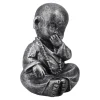 Discount Buddha Kind, Nichts Sagen, 12 Cm Figuren