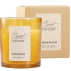 Hot Duftkerze Home, Cedarwood, 140 G Geschenkideen|Raumdüfte