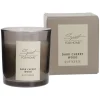 Best Duftkerze Home, Darkcherry/Wood, 140 G Geschenkideen|Raumdüfte
