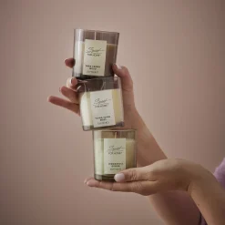 New Duftkerze Home, Lemongras/Ginger, 140 G Geschenkideen|Raumdüfte