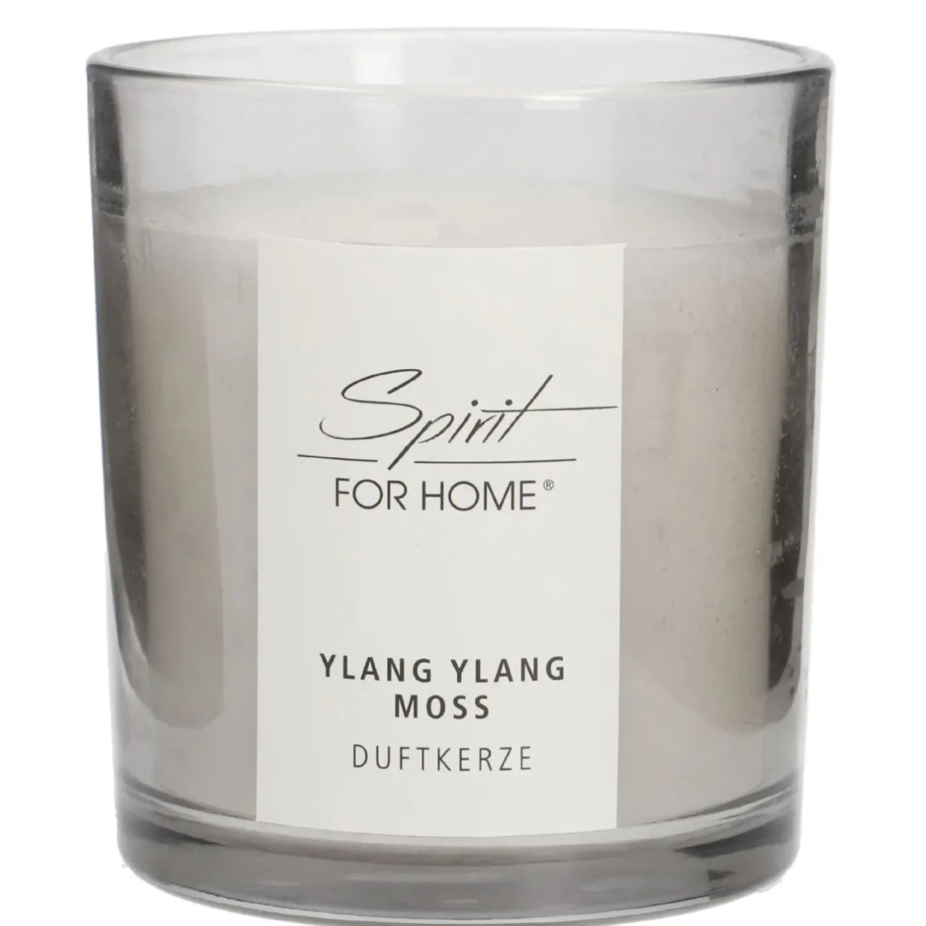 Best Duftkerze Home, Ylangylang/Moss, 140 G Geschenkideen|Raumdüfte