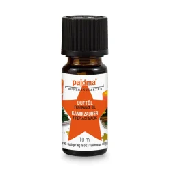 Duftöl, Kaminzauber, 10ml Raumdüfte|Adventskalender