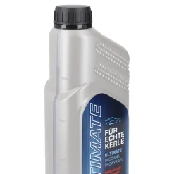 Discount Duschgel Männer, Ultimate/silber, 1000 Ml Geschenkideen