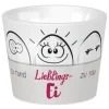 Clearance Eierbecher, Lieblingsei Geschenkideen|Küche