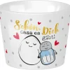 Clearance Eierbecher, Schön, Dass Es Dich Gibt Geschenkideen|Küche