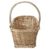 Sale Einkaufskorb, Natur, 37 Cm Organisation