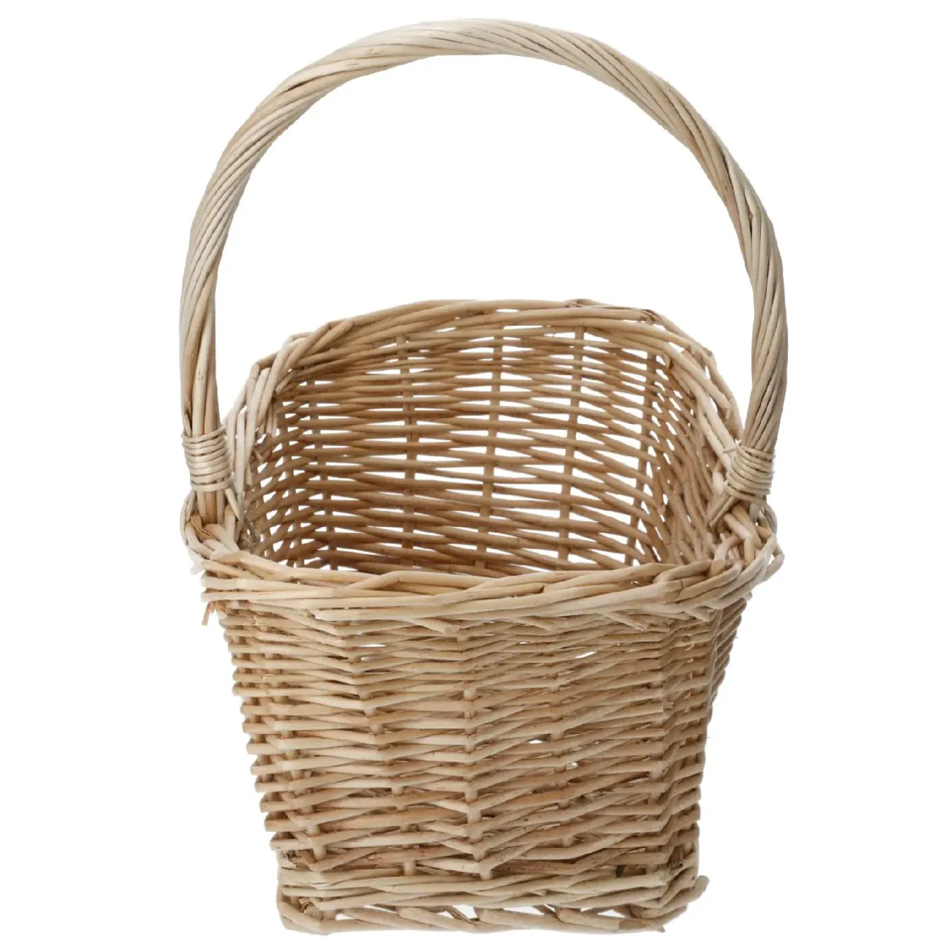 Sale Einkaufskorb, Natur, 37 Cm Organisation