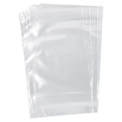 Clearance 10er Set Folienbeutel, 18 X 30 Cm Geschenkverpackung|Küche