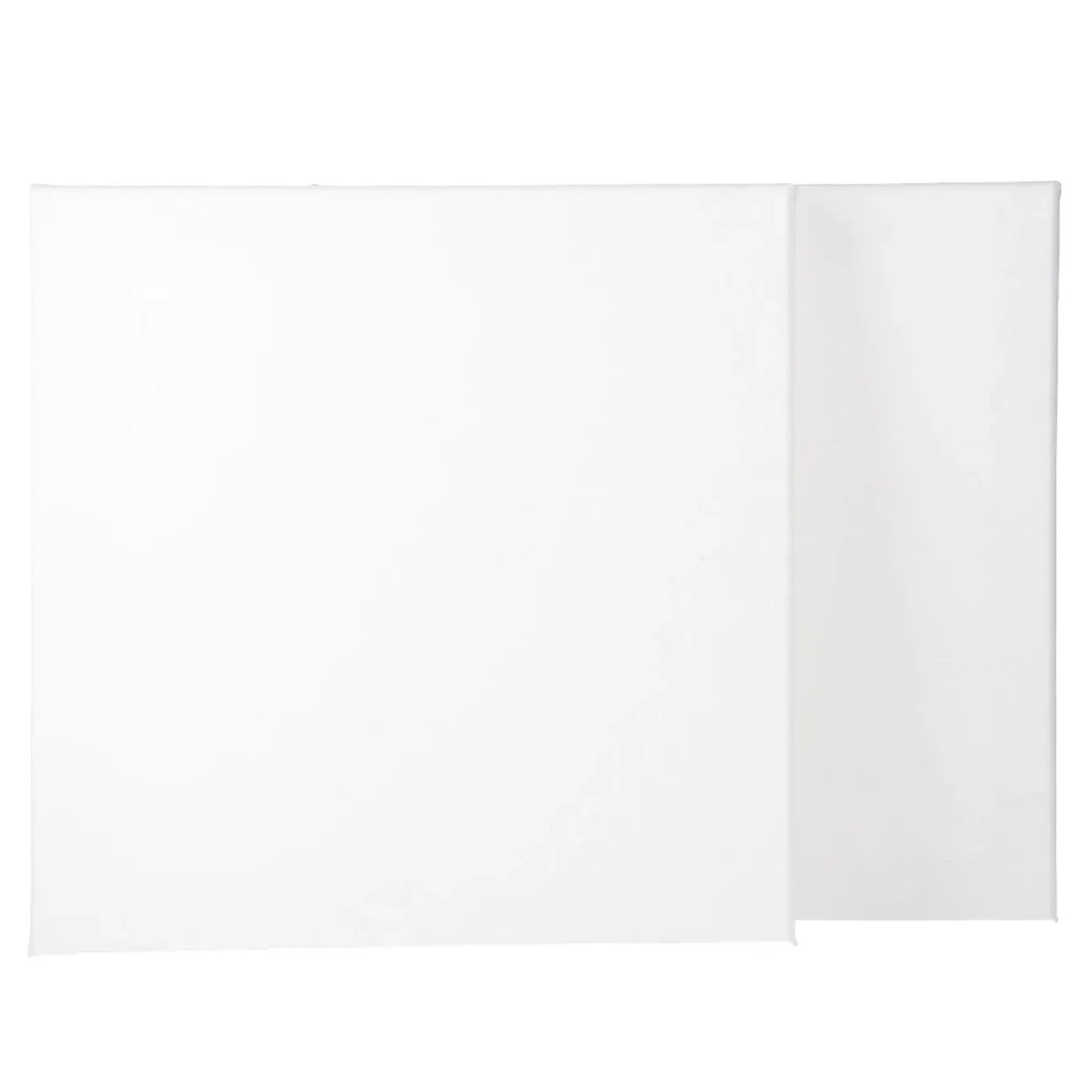 Sale 2er Set Leinwand, 30 X 30 Cm Jga|Malereibedarf