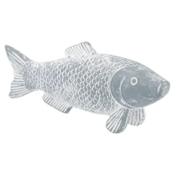Hot Fisch, Gewischt/blau, 10 Cm Figuren