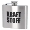 Hot Flachmann Spruch, Kraftstoff, 150 Ml Geschenkideen