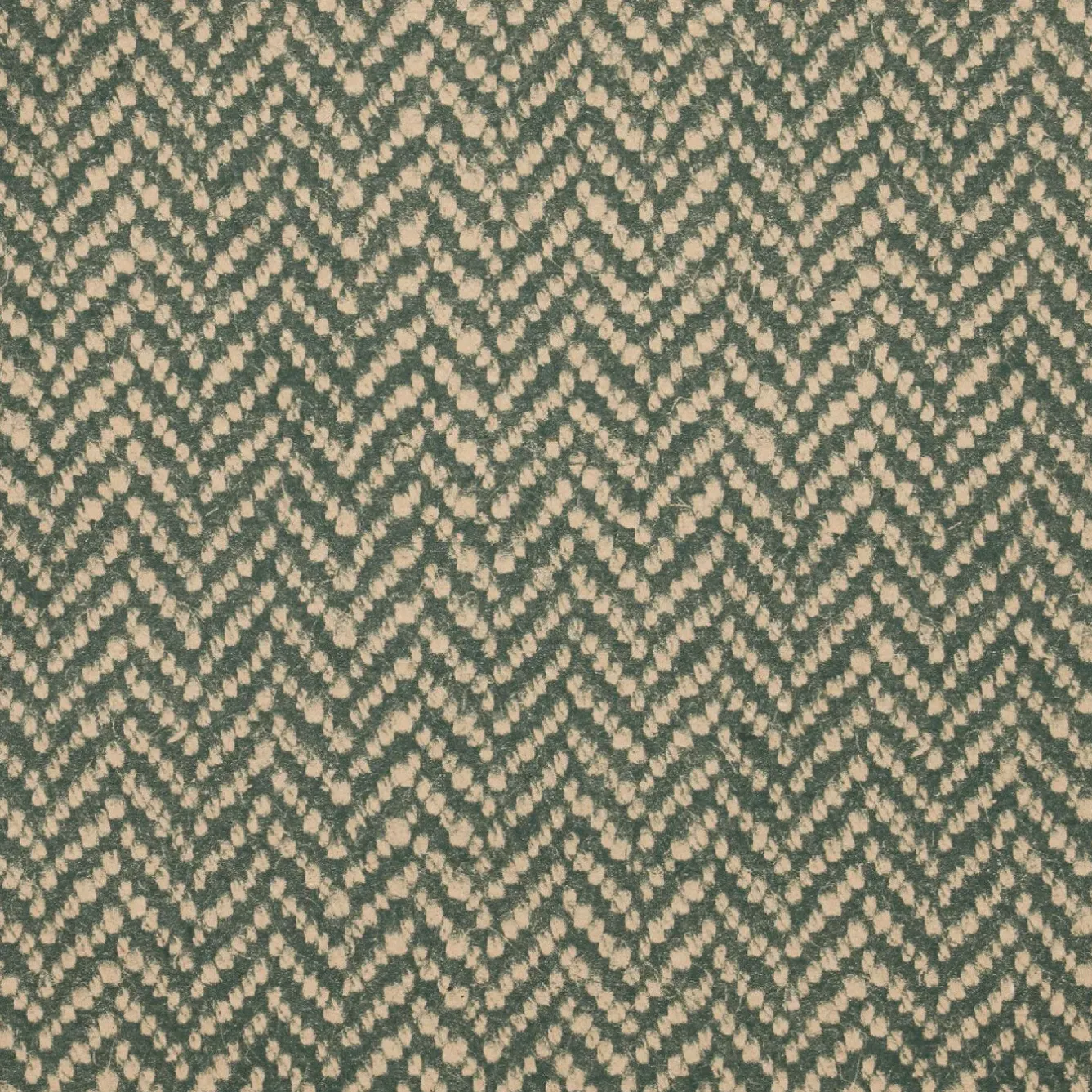 Discount Geschenkpapier Stoffoptik, Dunkelgrün, 2 M Geschenkverpackung