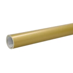 Sale Geschenkpapier Uni, Gold, 10 M Geschenkverpackung|Geschenkverpackungen