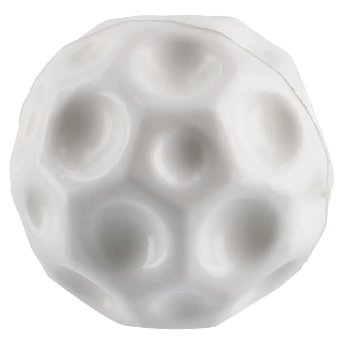 Sale High Bounce Ball, Glow In The Dark, 7 Cm Spielzeug