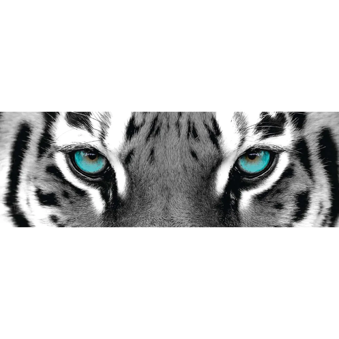 Hot Jumboposter Blue Tiger Eyes, Nr. 16 Poster