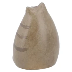 Best Katze, Bauchig/Augen Zu, 8.5 Cm Tierfreunde|Figuren