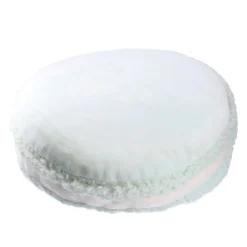 Hot Kissen Macaron, Mint, 40 X 12 Cm Textilien