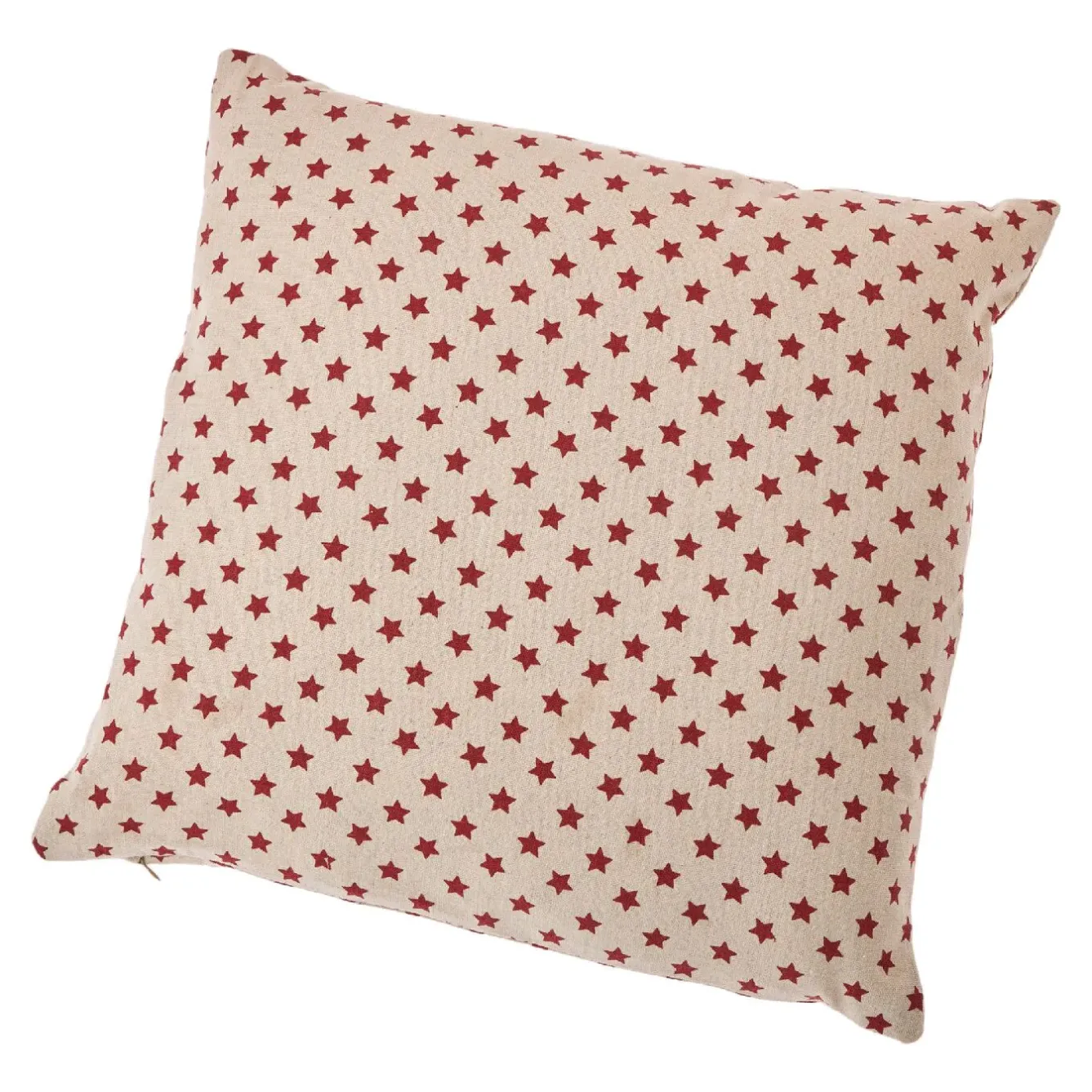 Online Kissen Xmas-Muster, Sterne, 45 X 45 Cm Textilien|Weihnachtsgeschenke