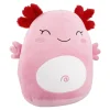 Outlet Kuscheltier Quetsch, Axolotl, 26 Cm Geschenkideen|Kuscheltiere
