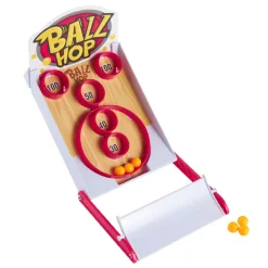 Best Mini-Spiel Ball-Hop, Weiß Für Die Kleinen Hochzeitsgäste|Geschenkideen