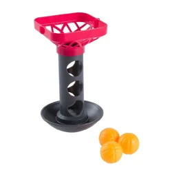 Sale Mini-Spiel Basketball, Schwarz Für Die Kleinen Hochzeitsgäste|Geschenkideen