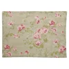 Sale Platzset Rosen, Grün, 33 X 46 Cm Küche