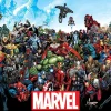 Poster Marvel - Universe, Nr. 165 Poster