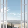 Best Poster Northsea Window, Nr. 131 Poster