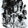 Outlet Poster Star Wars 40th Anniversary, Nr. 152 Poster