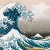 Discount Poster The Great Wave, Nr. 39 Poster