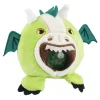 Quetschtier Perlen, Drache Spielzeug