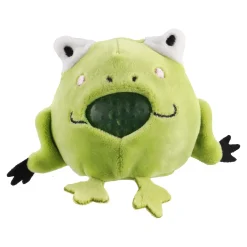 Outlet Quetschtier Perlen, Frosch Spielzeug