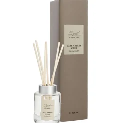 Online Raumduft Home, Darkcherry/Wood, 100 Ml Raumdüfte