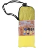 Outlet Regenponcho, Gelb, 100 X 130 Cm Reisen|Fashion
