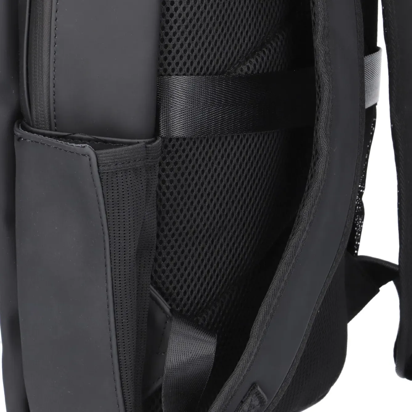 Best Rucksack Lotta, Schwarz, 9 Liter Geschenkideen|Reisen