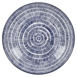 Clearance Schale Anna, Spirale/flach, 20 Cm Küche