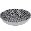 Schale China, Klein, Schwarz/weiß, Perlen Jga|Shop The Geschenk